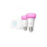E Philips hue wca 9w a 60 e 27 ,929002468805 ( 18062 ) | ePonuda.com