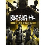 dead by daylight - gold edition steam steam key (pc) global  dead by daylight - gold edition steam steam key (pc) global Slike