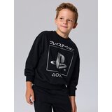 Sinsay Trenirka komplet: majica i hlače PlayStation | shoptok.hr