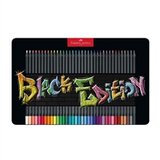 Faber-Castell Bojice Black Edition, 36 komada Cijene