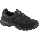 Caterpillar Pohodništvo Threshold Hiker Low Črna Cene