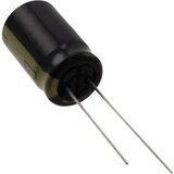Panasonic Elektrolitski kondenzator, radijalno ožičen 5 mm 1000 µF 25 V 20 % (promjer) 12.5 mm EEU-FM1E102 1 kom. Cijene