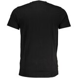 Cavalli Class MEN&#39;S SHORT SLEEVE T-SHIRT BLACK | shoptok.hr