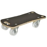 Wagner System Voziček za transport (57,5 x 29 x 13,5 cm, Nosilnost izdelka: 400 kg) | Shoptok.si