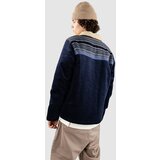 Iriedaily Trapas Jakna jeansblue | Shoptok.si