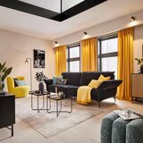 Modern Living Okrasna Blazina Silva | Shoptok.si