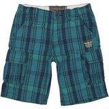 Harry Kayn Kratke hlače & Bermuda Bermuda homme CANOR Zelena | Shoptok.si