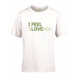 I Feel Slovenia otroška majica | Shoptok.si