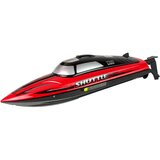  Motorboat R/C 2.4G Red | shoptok.hr
