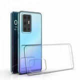 Nillkin clear case 1,8mm silikonski ovitek za huawei P40 pro - prozoren Cene
