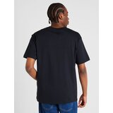 Dc Shoes Majica črna / bela | Shoptok.si