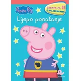  ZABAVA ZA 5 PEPPA PIG-LIJEPO PONAŠANJE 560