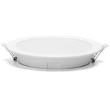 Aigostar LED RGBW prigušiva ugradno plafonsko svetlo LED/15W/230V 2700-6500K Wi-Fi | Eponuda.com