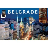 Dragomir Acović
 - Vodič: Beograd / Belgrade - engleski