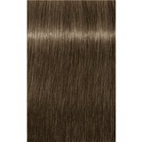 Schwarzkopf Professional IGORA Vibrance demi-permanentna barva za lase odtenek 7-24 Medium Blonde Ash Beige 60 ml | Shoptok.si