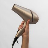 Remington AC8605 hair dryer 2300 W Gold | shoptok.hr