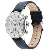 Titan muški analogni ručni sat 90171SL01 Cene