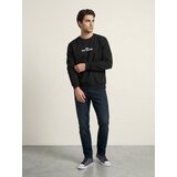 Sinsay Crewneck dukserica s natpisom | shoptok.hr
