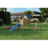 Fungoo Set BIBALU - drveno dječje igralište | shoptok.hr