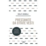 Kontrast izdavaštvo Rolf Dobeli - Prestanite da čitate vesti | ePonuda.com