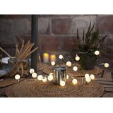 Star Trading Svjetleći lanac broj žarulja 20 kom na baterije dužina 300 cm Mini Glow – | shoptok.hr