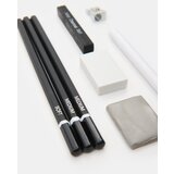 Sinsay Set za skiciranje | shoptok.hr