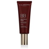 Clarins BB Skin Detox Fluid SPF 25 (01 Light) 45 ml Cijene