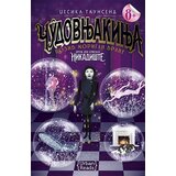 Urban Reads Džesika Taunsend - Nikadište 2 - Čudovnjakinja: Poziv Morigan Vrane