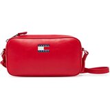 Tommy Jeans MUST ONVERTIBLE CAMERA Crvena | shoptok.hr