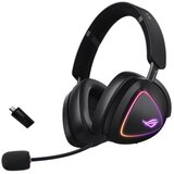 Asus ROG Delta II gaming bežične slušalice sa mikrofonom | Eponuda.com