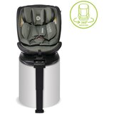 Lorelli ESTATE Autosjedalica Isofix Green 0-12 godina/0-36 kg (0+/1/2/3) | shoptok.hr