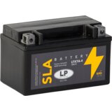  Landport Ready AGM MS LTX7A-4 6Ah L+ 90A(EN) 150x87x93 AGM SLA | Shoptok.si
