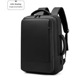  Victoriatourist Muški ranac za laptop, 16", Crni Cene