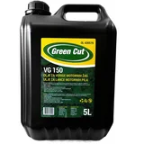 mineralno olje za verige motornih žag 5 l VG150 OL 430519
