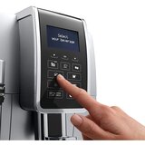 DeLonghi Super automatski aparat za kavu DeLonghi ECAM 350.35.SB Srebrna | shoptok.hr