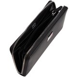 Tommy Jeans Denarnica 'COOL' mornarska / rdeča / črna / bela | Shoptok.si