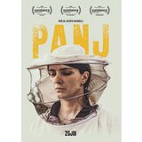 POSNETI MEDIJI PANJ - DVD SL. POD., (700958) | Shoptok.si