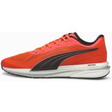 Puma ženske patike velocity nitro wns - crvena