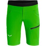 Salewa Kratke hlače & Bermuda Agner Light Črna | Shoptok.si