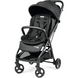Peg-Perego SELFIE plus True black - športni otroški voziček | Shoptok.si