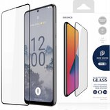 Dux ducis VZDRŽLJIVO KALJENO STEKLO 9H ZA NOKIA X30 Z OKVIRJEM, (22002007) Cene