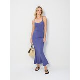 Sinsay Uska maxi haljina | shoptok.hr