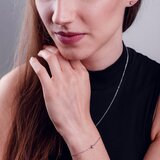 Vuch Gem Silver Bracelet | Shoptok.si