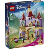 Lego LEGO® Disney - Začarani dvorac Bele i Zveri (43289) | Eponuda.com