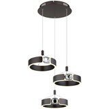 Globo VISEČA LED-SVETILKA HENDRICKS 3000 K 230 V | Shoptok.si