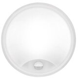  WO780-2 - led spoljašnje svetlo sa senzorom 20 W/230 v IP65, prečnik 22 cm | Eponuda.com