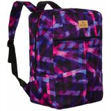 Fashion Hunters Polyester backpack ROVICKY R-PLEC Cene