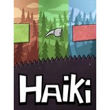haiki (pc) steam key global  haiki (pc) steam key global Slike