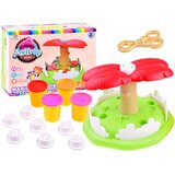  Plastelin set drvo u vrtu | shoptok.hr