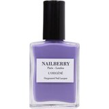 Nailberry L'Oxygnené - Blue Bell | Shoptok.si
